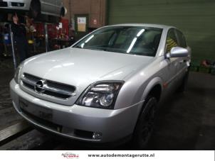 Demontage auto Opel Vectra 2002-2010 214358 Demontage auto Opel Vectra 2002-2010 214358