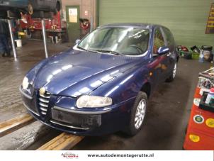 Demontage auto Alfa Romeo 147 2000-2010 214386 Demontage auto Alfa Romeo 147 2000-2010 214386