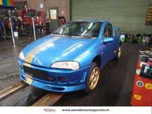 Demontage auto Opel Tigra 1994-2000 214388 Demontage auto Opel Tigra 1994-2000 214388
