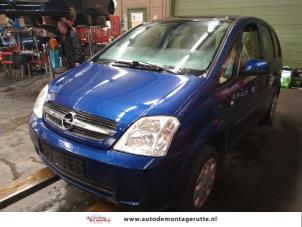 Demontage auto Opel Meriva 2003-2010 214400 Demontage auto Opel Meriva 2003-2010 214400