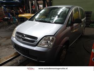 Demontage auto Opel Meriva 2003-2010 214423 Demontage auto Opel Meriva 2003-2010 214423