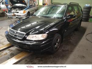 Demontage auto Opel Omega 1994-2003 214431 Demontage auto Opel Omega 1994-2003 214431