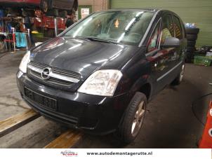 Demontage auto Opel Meriva 2003-2010 214432 Demontage auto Opel Meriva 2003-2010 214432