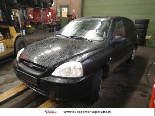 Demontage auto Kia Rio 2000-2005 214438 Demontage auto Kia Rio 2000-2005 214438