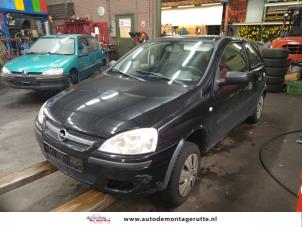 Demontage auto Opel Corsa 2000-2009 214441 Demontage auto Opel Corsa 2000-2009 214441