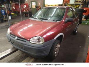 Demontage auto Opel Corsa 1993-2000 214447 Demontage auto Opel Corsa 1993-2000 214447
