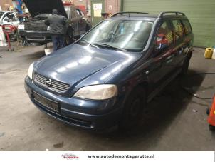 Demontage auto Opel Astra 1998-2009 214462 Demontage auto Opel Astra 1998-2009 214462