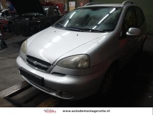 Demontage auto Chevrolet Tacuma 1999-2009 214465 Demontage auto Chevrolet Tacuma 1999-2009 214465