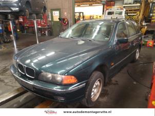Demontage auto BMW 5-Serie 1997-2001 214565