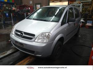 Demontage auto Opel 2003-2006 214574 Demontage auto Opel Meriva 2003-2006 214574