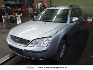 Demontage auto Ford Mondeo 2003-2007 214623