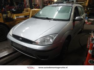 Demontage auto Ford 1999-2004 214626 Demontage auto Ford Focus 1999-2004 214626