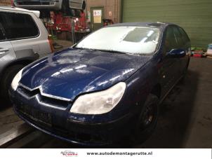 Demontage auto Citroen 2004-2005 214634 Demontage auto Citroen C5 2004-2005 214634