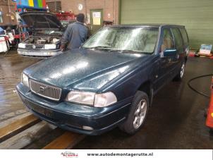 Demontage auto Volvo V70 1995-2000 214688