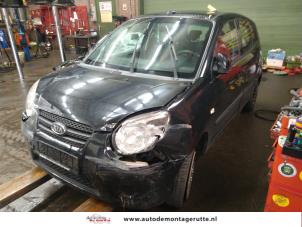 Demontage auto Kia 2007-2011 214711 Demontage auto Kia Picanto 2007-2011 214711