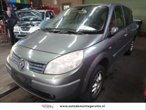Demontage auto Renault 2004-2009 220026 Demontage auto Renault Scenic 2004-2009 220026
