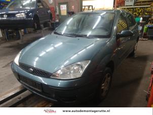 Demontage auto Ford 1998-2004 220082 Demontage auto Ford Focus 1998-2004 220082