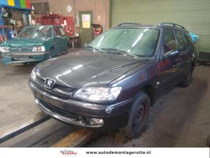 Demontage auto Peugeot 1997-2000 220094 Demontage auto Peugeot 306 1997-2000 220094