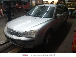 Demontage auto Ford Mondeo 2003-2007 220152