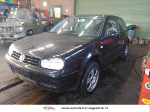 Demontage auto Volkswagen Golf 2000-2002 220161