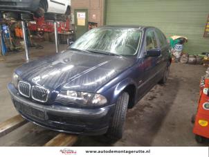 Demontage auto BMW 3-Serie 1998-2002 220165