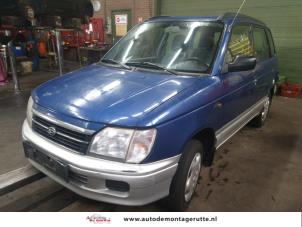 Demontage auto Daihatsu 1998-2002 220214 Demontage auto Daihatsu Gran Move 1998-2002 220214