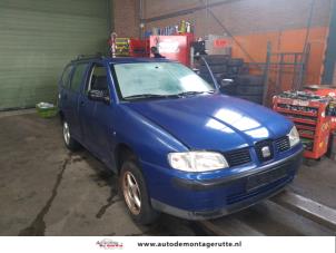 Demontage auto Seat 2000-2003 220239 Demontage auto Seat Cordoba 2000-2003 220239