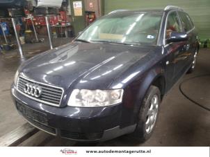 Demontage auto Audi 2002-2005 220249 Demontage auto Audi A4 2002-2005 220249