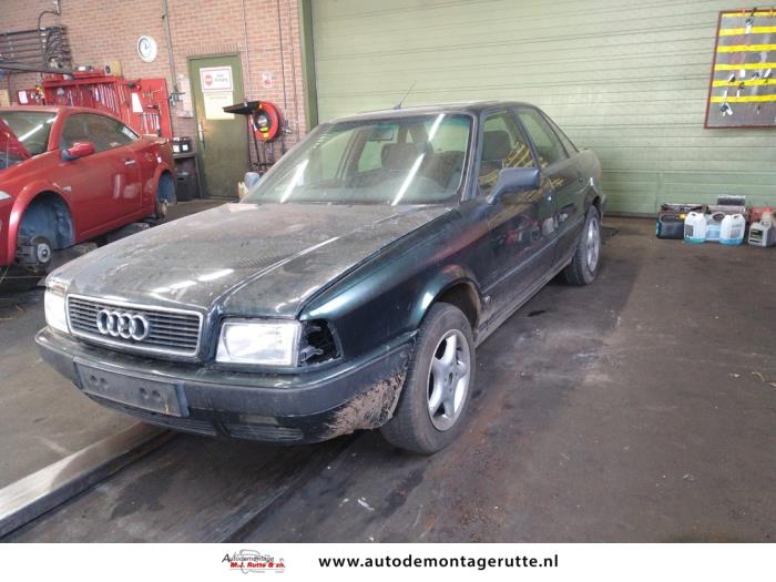 Demontage auto Audi 80 1991-1994 92067