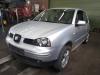 Sloopauto Seat Arosa uit 2005