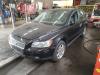 Sloopauto Volvo V50 uit 2006