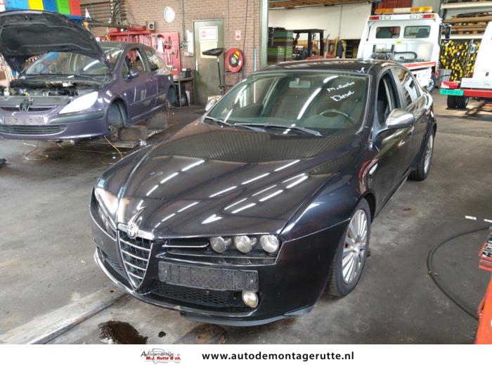 Demontage auto Alfa Romeo 159 2005-2011 93323