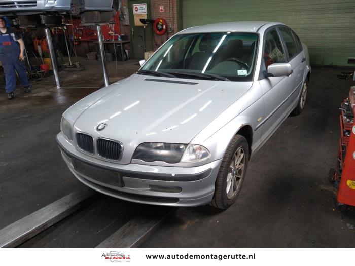 Demontage auto BMW 3-Serie 1998-2002 93648