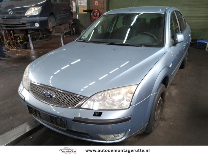 Demontage auto Ford Mondeo 2000-2003 93709