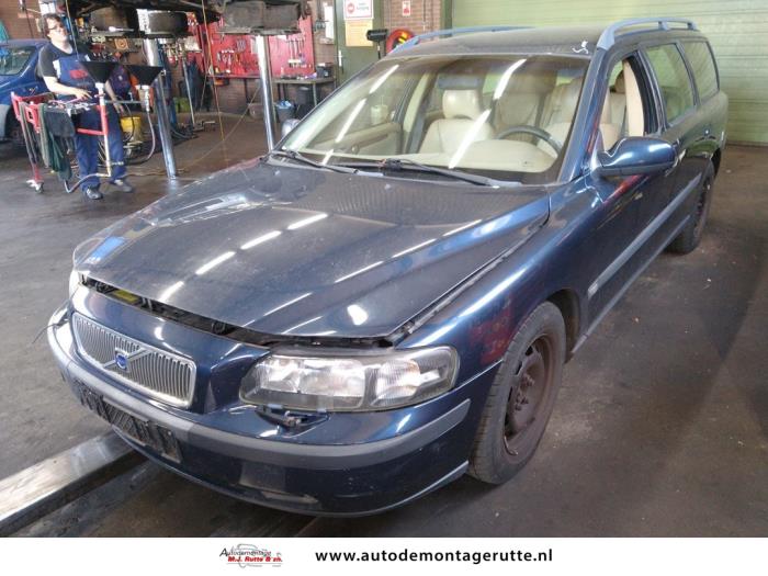 Demontage auto Volvo 2000-2007 93740 Demontage auto Volvo V70 2000-2007 93740