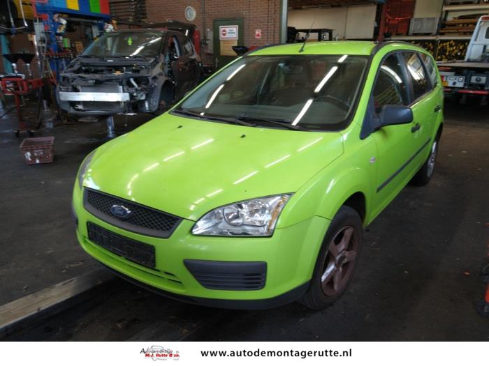 Demontage auto Ford 2004-2008 93814 Demontage auto Ford Focus 2004-2008 93814