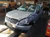 Sloopauto Nissan Qashqai uit 2008