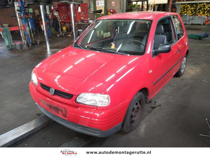 Demontage auto Seat 1997-2001 94110 Demontage auto Seat Arosa 1997-2001 94110