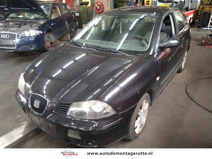 Demontage auto Seat Ibiza 2002-2009 94172