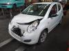 Sloopauto Suzuki Alto uit 2010