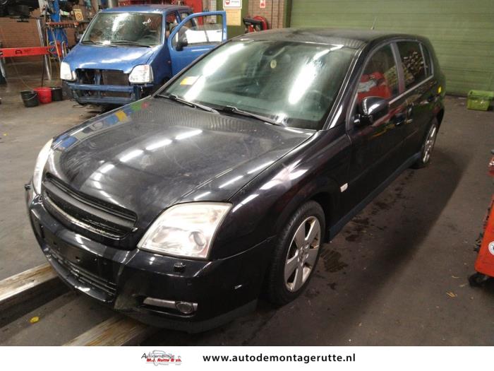 Demontage auto Opel Signum 2004-2004 94946