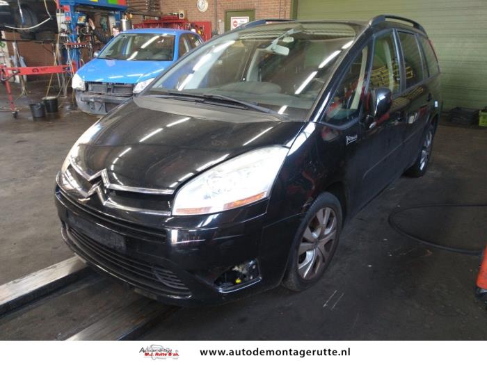 Demontage auto Citroen C4 Grand Picasso 2006-2013 95601