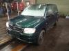 Daihatsu Cuore 1.0 12V DVVT  (Sloop)