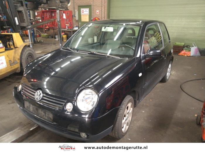 Demontage auto Volkswagen 2000-2005 96332 Demontage auto Volkswagen Lupo 2000-2005 96332