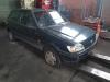 Ford Fiesta 3 1.3 i,Classic Sloopvoertuig (1995, Groen)
