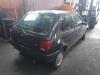 Ford Fiesta 3 1.3 i,Classic Sloopvoertuig (1995, Groen)