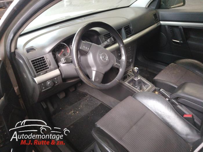Débitmètre D'air (capteur MAF) Pour Opel Vectra C GTS 1.8 I 16V - Référence NTY EPP-PL-002 Neuf D'origine