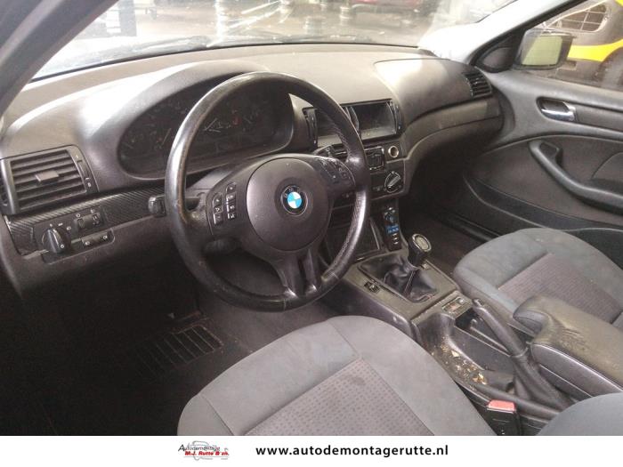 BMW 3-Serie (V98259)