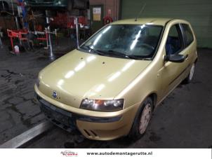 Fiat Punto V98309