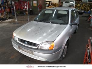 Ford Fiesta V98393